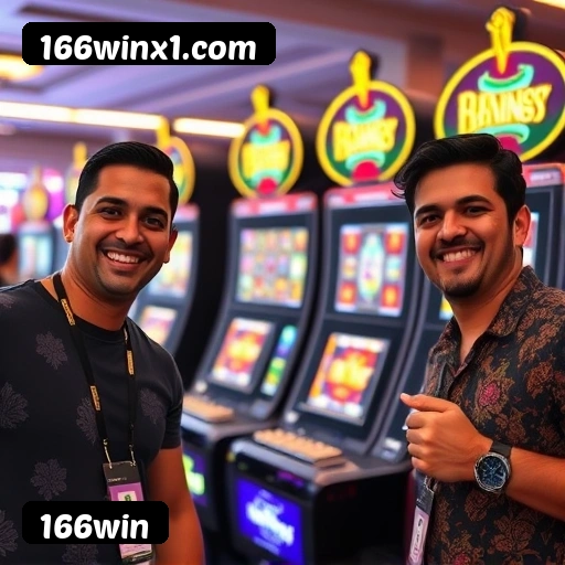 Slots Premium da PG Soft na 166win