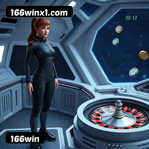 Dealers profissionais da 166win