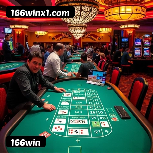 Cashback semanal 166win