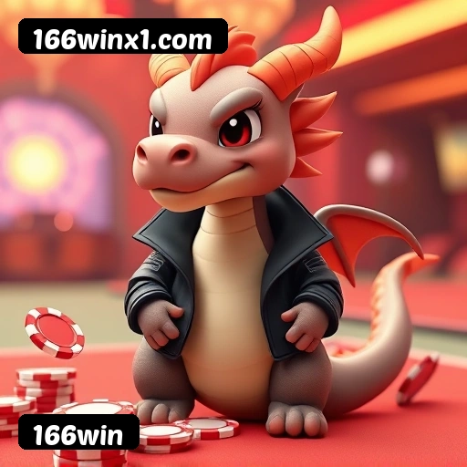 Bônus de Boas-vindas 166win